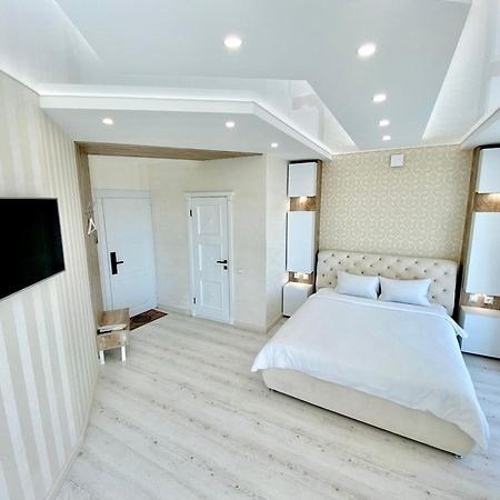 Кращі Панорамні Квартири Skyhouse В Центрі Вінниці Безключовий Доступ! Vinnytsia Exterior photo