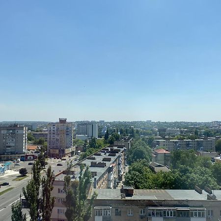 Кращі Панорамні Квартири Skyhouse В Центрі Вінниці Безключовий Доступ! Vinnytsia Exterior photo