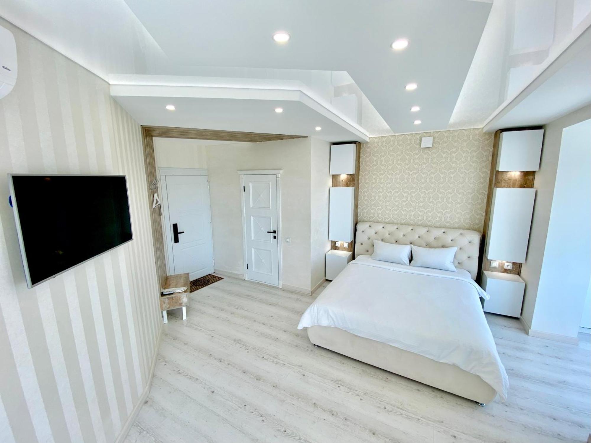 Кращі Панорамні Квартири Skyhouse В Центрі Вінниці Безключовий Доступ! Vinnytsia Exterior photo