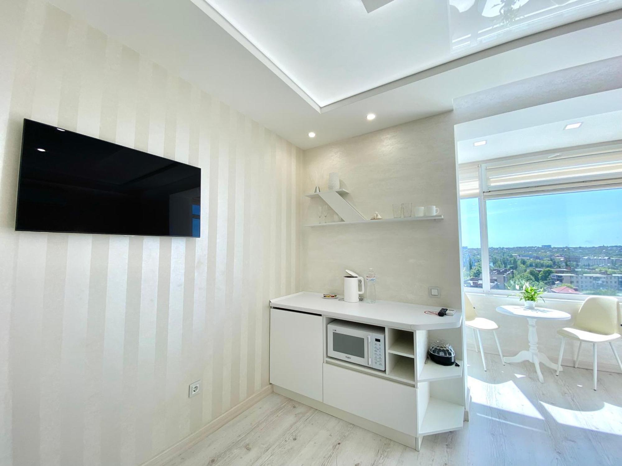 Кращі Панорамні Квартири Skyhouse В Центрі Вінниці Безключовий Доступ! Vinnytsia Exterior photo