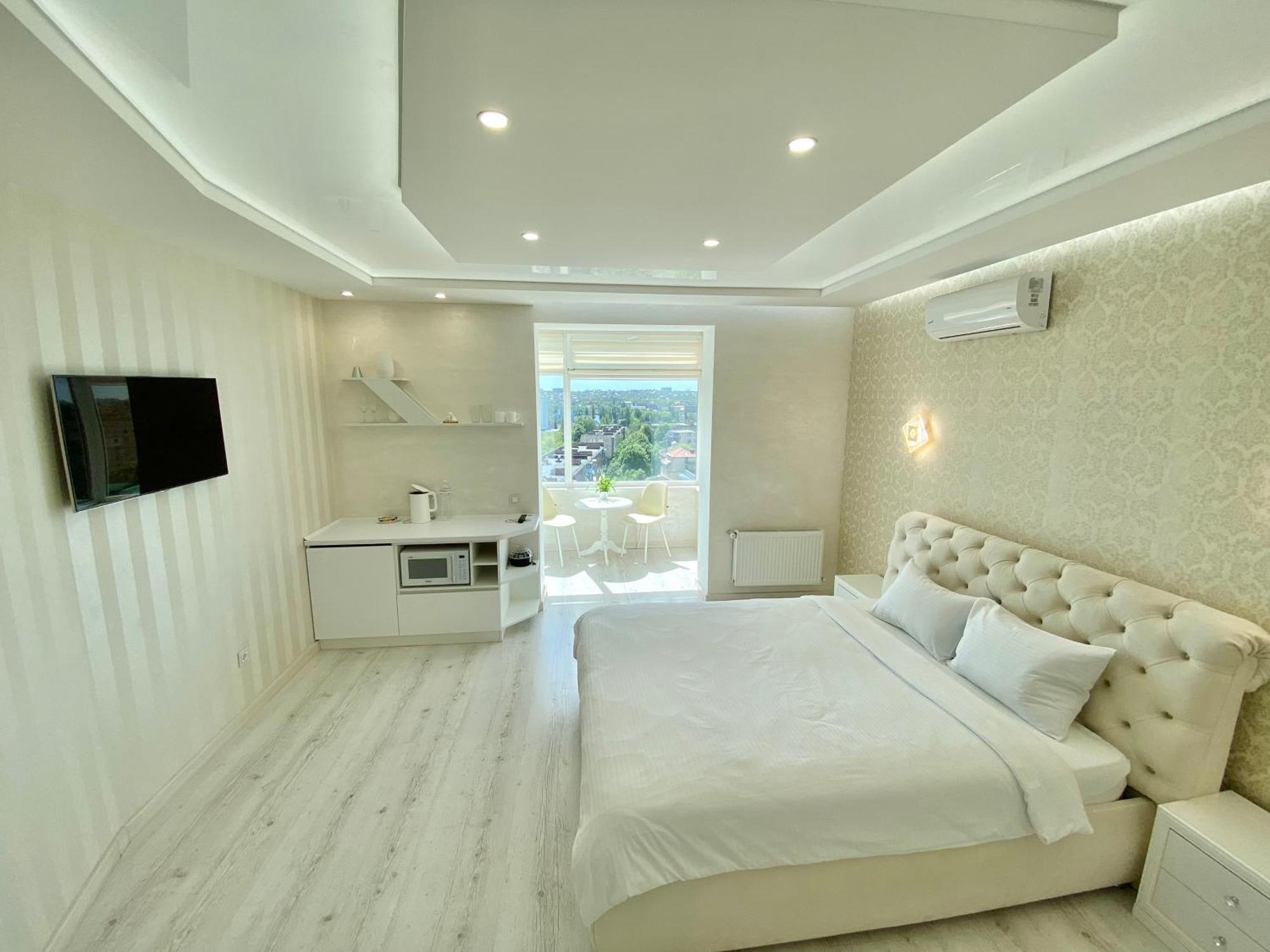 Кращі Панорамні Квартири Skyhouse В Центрі Вінниці Безключовий Доступ! Vinnytsia Exterior photo