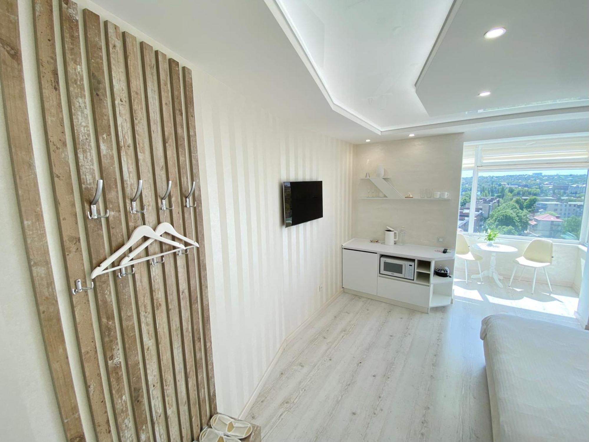Кращі Панорамні Квартири Skyhouse В Центрі Вінниці Безключовий Доступ! Vinnytsia Exterior photo