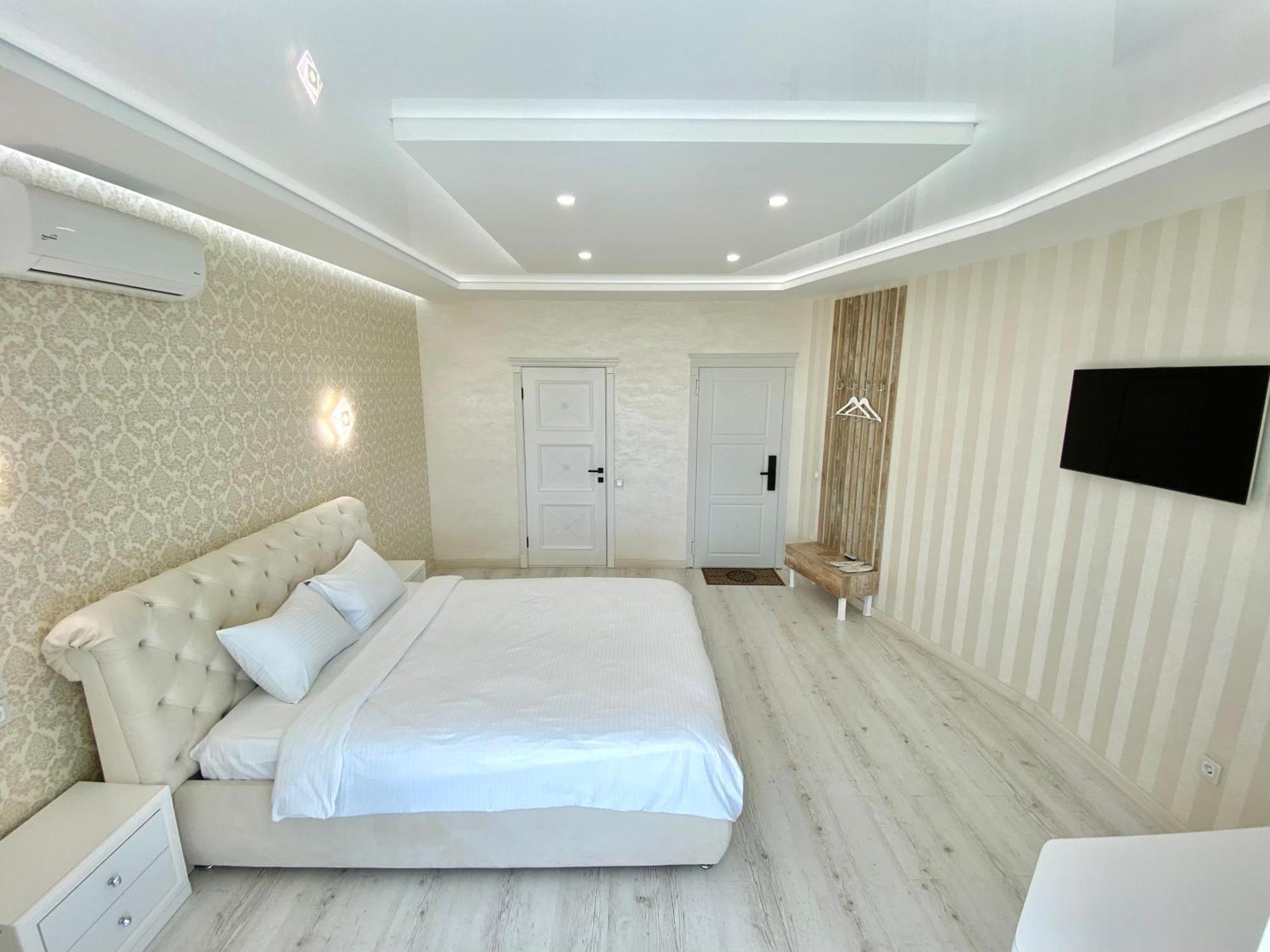 Кращі Панорамні Квартири Skyhouse В Центрі Вінниці Безключовий Доступ! Vinnytsia Exterior photo